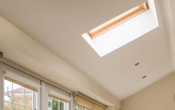 Barwick conservatory roof insulation companies