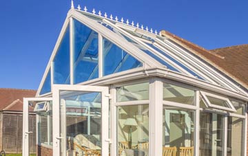conservatory roof insulation costs Barwick