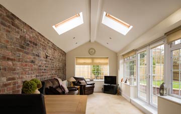 conservatory roof insulation Barwick