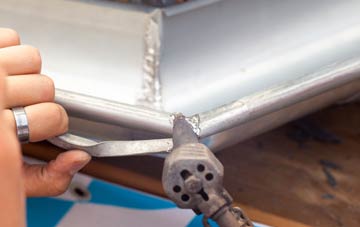 disadvantages of Barwick lead roofing