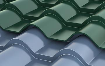 who should consider Barwick plastic roofs