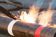 Barwick flat roofing replacement