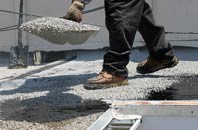 find rated Barwick flat roofing replacement companies